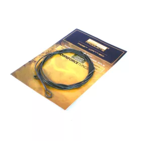 PB Products - DT Loaded Leader Weed 100cm (-30)