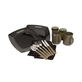 Trakker - NXG Deluxe Food Set