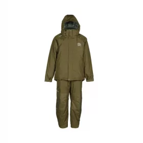 Trakker CR 3 Piece Winter Suit XXL