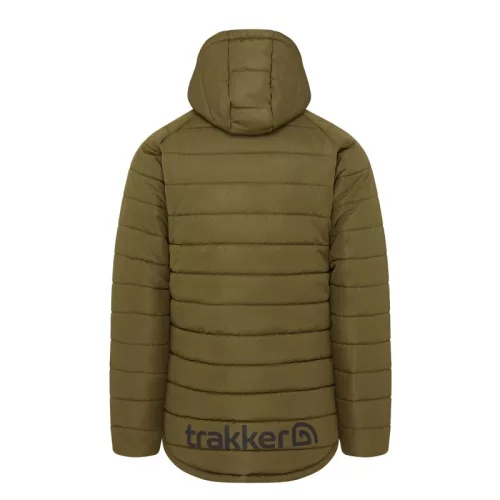 Trakker - CR Thermal Jacket - M-es
