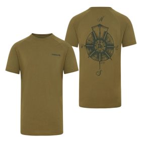 Trakker - Tempest T-Shirt - L-es
