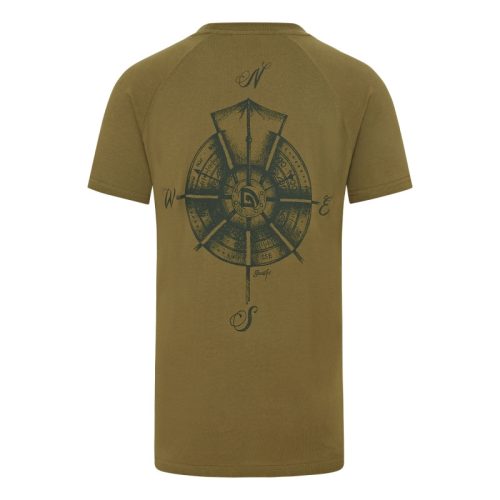 Trakker - Tempest T-Shirt - L-es
