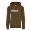 Trakker - CR Logo Hoody - M-es