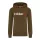 Trakker - CR Logo Hoody - M-es