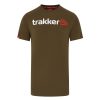 Trakker - CR Logo T-Shirt - M-es