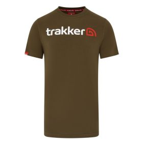 Trakker - CR Logo T-Shirt - M-es