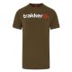 Trakker - CR Logo T-Shirt - XXL-es