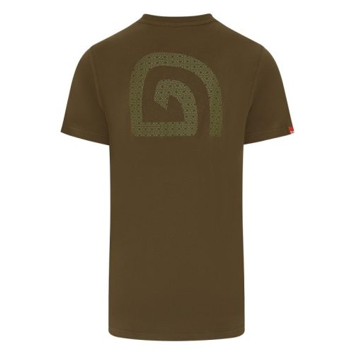 Trakker - CR Logo T-Shirt - XXL-es