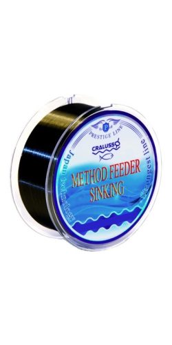 Cralusso - Method Feeder Sinking 0,20mm 300m