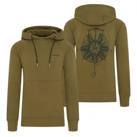Trakker - Tempest Hoody XXL-Kapucnis puló