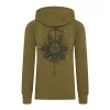 Trakker - Tempest Hoody XXL-Kapucnis puló