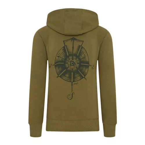 Trakker - Tempest Hoody XXL-Kapucnis puló