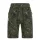 Trakker - CR Camo Jogger Shorts S
