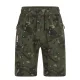 Trakker - CR Camo Jogger Shorts S