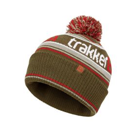 Trakker - Team Bobble Téli Sapka