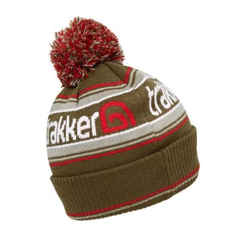 Trakker - Team Bobble Téli Sapka