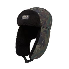Trakker - Techpro Camo Trapper Hat