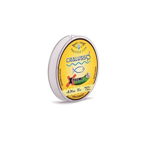Cralusso - Xtreme 0,16mm 15M