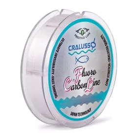 Cralusso - Fluorocarbon 0,20mm 40m