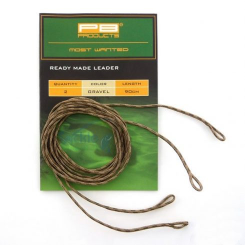 PB Products - DownForce Ready Made Leader Weed 90cm