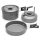 Trakker - Armolife Complete Cookware Set