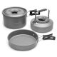 Trakker - Armolife Complete Cookware Set