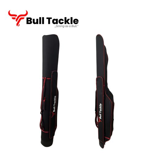 Bull Tackle - Merevfalú Bottáska 2R 165cm