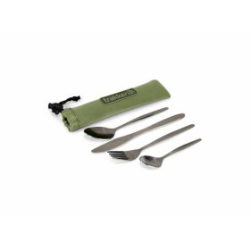 Trakker - Armolife Cutlery Set