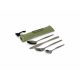Trakker - Armolife Cutlery Set