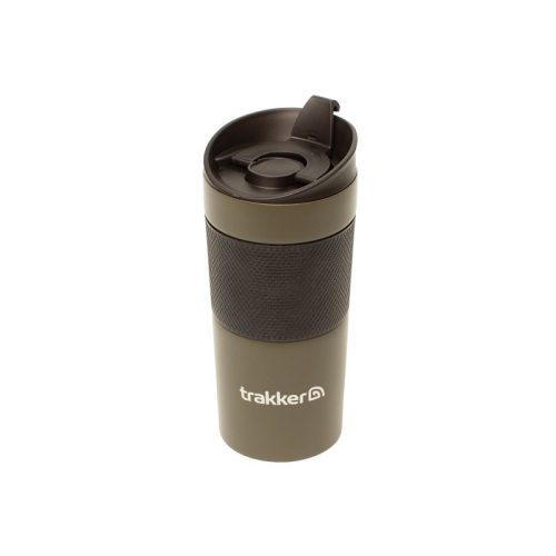 Trakker - Armolife Thermal Coffee Press Mug
