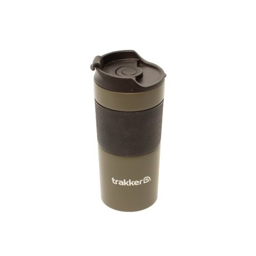 Trakker - Armolife Thermal Coffee Press Mug