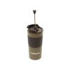 Trakker - Armolife Thermal Coffee Press Mug