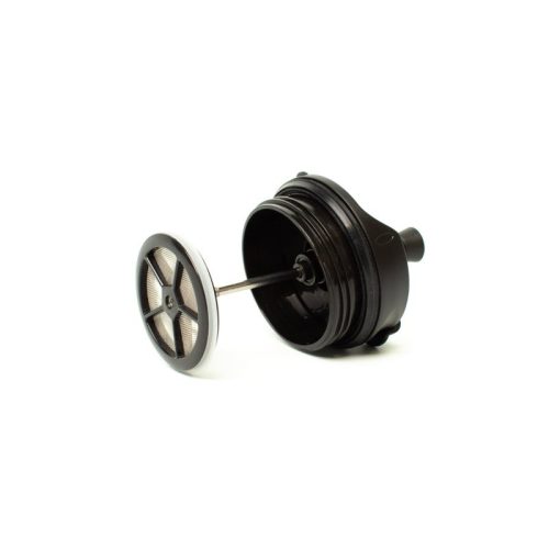 Trakker - Armolife Thermal Coffee Press Mug