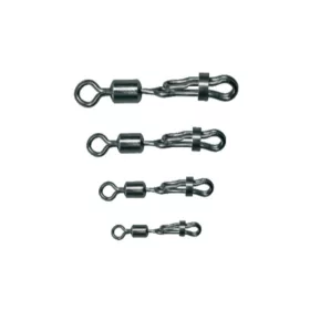 Cralusso - Side-Line Rolling Swivel 4