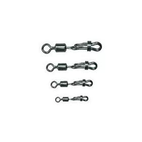 Cralusso - Side-Line Rolling Swivel 6