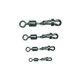 Cralusso - Side-Line Rolling Swivel 6