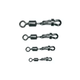 Cralusso - Side-Line Rolling Swivel 8