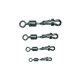 Cralusso - Side-Line Rolling Swivel 8
