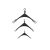Cralusso - Cornel Swivel 8-as 2121