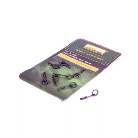 PB Products - Hit & Run Flexi Speed Run Ring (-30)