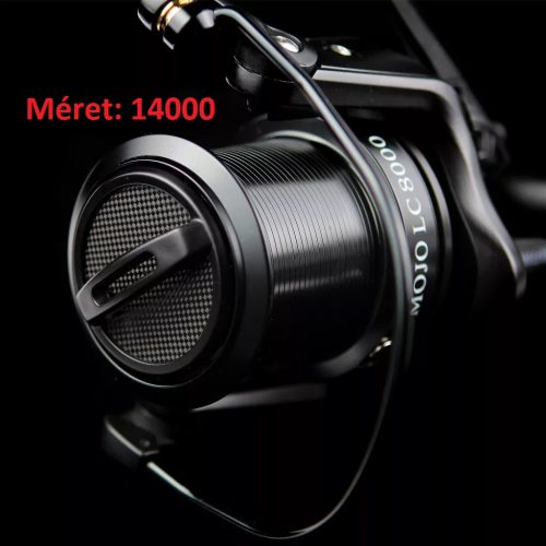 Carp Academy Mojo LC 14000