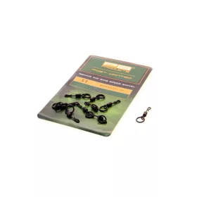 PB Products - Ronnie Rig Swivel size 11 10db/cs (-30)