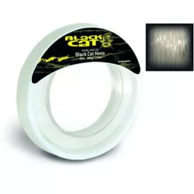 Black Cat - Mono Leader 1,0mm 50m 54kg / 120lbs