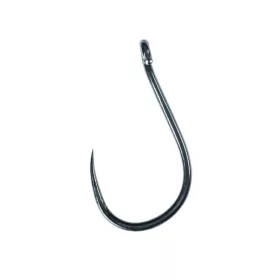 Cralusso - Carpmagnet Szakállnélküli Horog 6-os 12db/cs