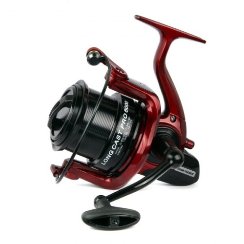 By Döme - TF Long Cast Pro 6000