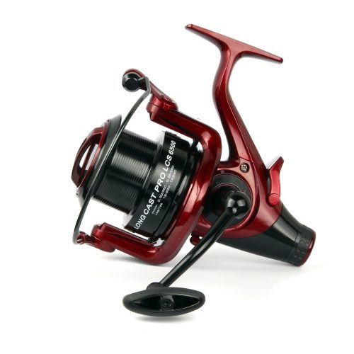By Döme - TF Long Cast Pro LCS 6500