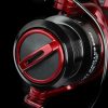 By Döme - TF Long Cast Pro LCS 6500