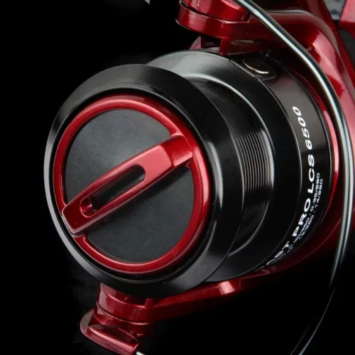 By Döme - TF Long Cast Pro LCS 6500