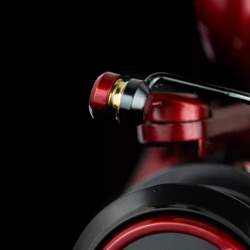 By Döme - TF Long Cast Pro LCS 6500