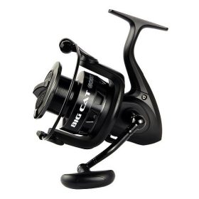 Nevis - Big Cat 6000 Nevis - Big Cat 6000